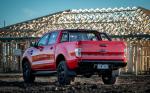 Ford Ranger Double Cab Sport Edition 2019 года (AU)